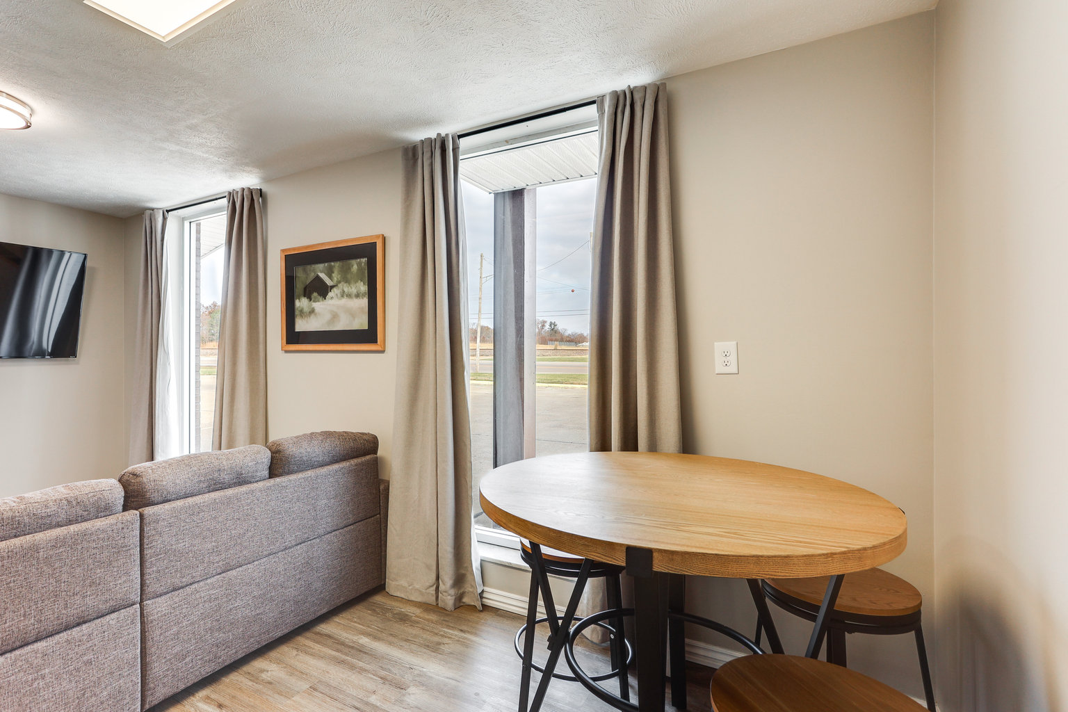 Oakland City Vacation Rental