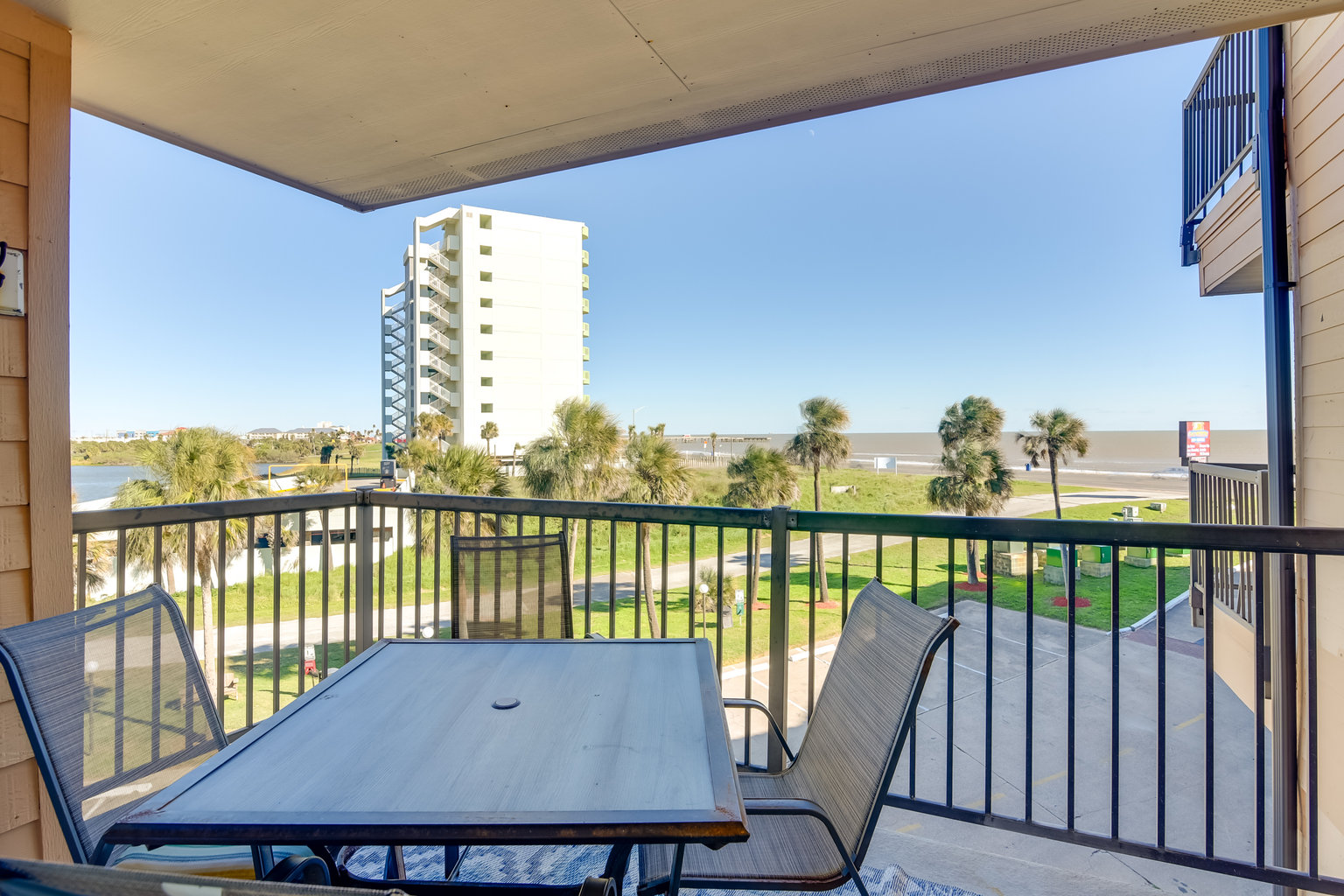 Galveston Vacation Rental