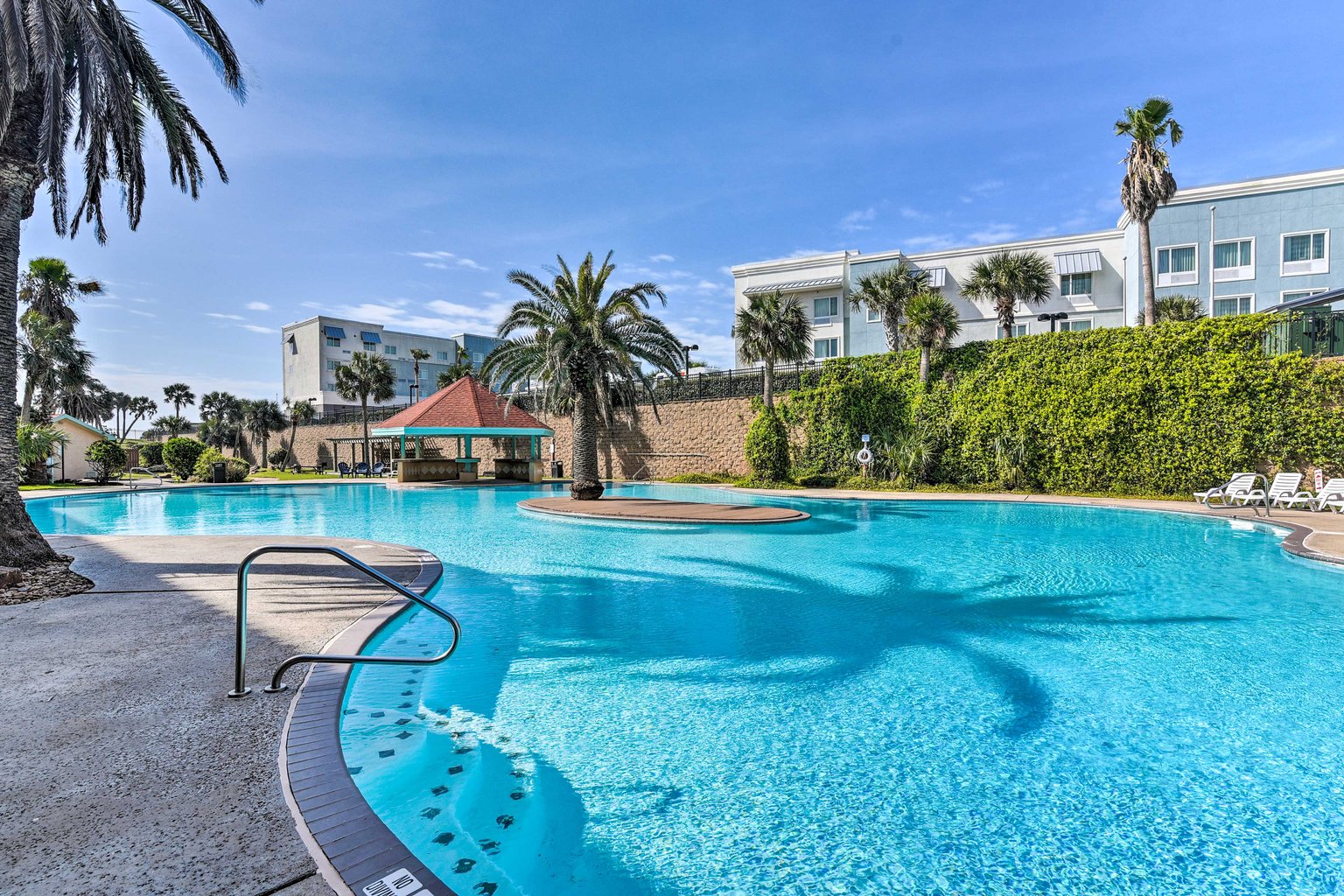 Galveston Vacation Rental