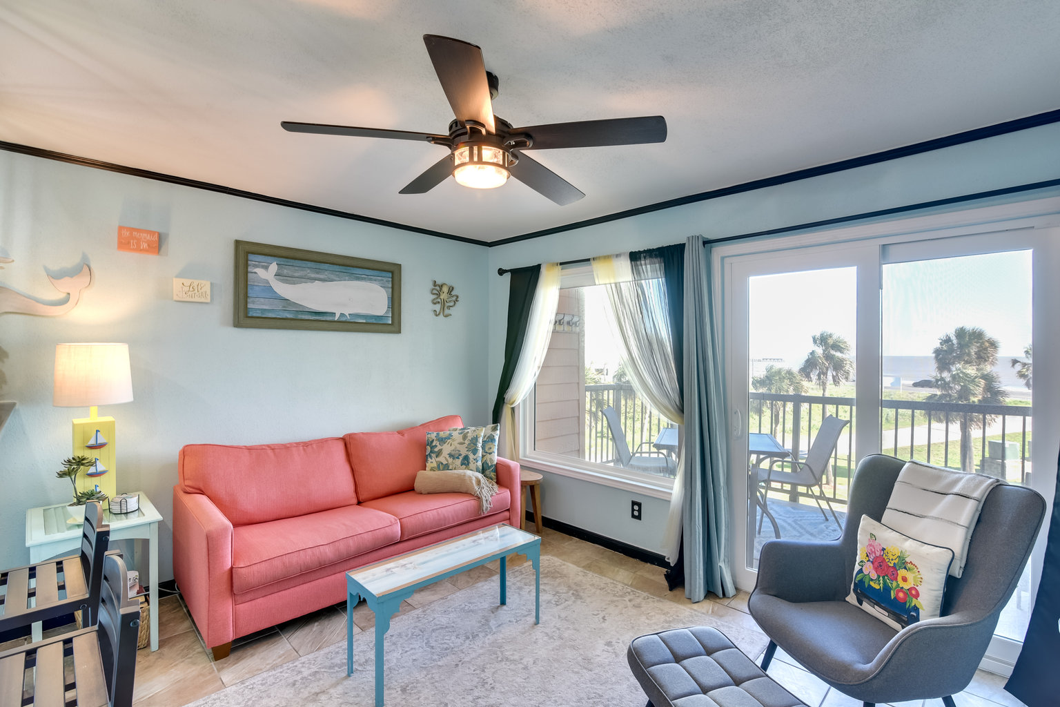 Galveston Vacation Rental