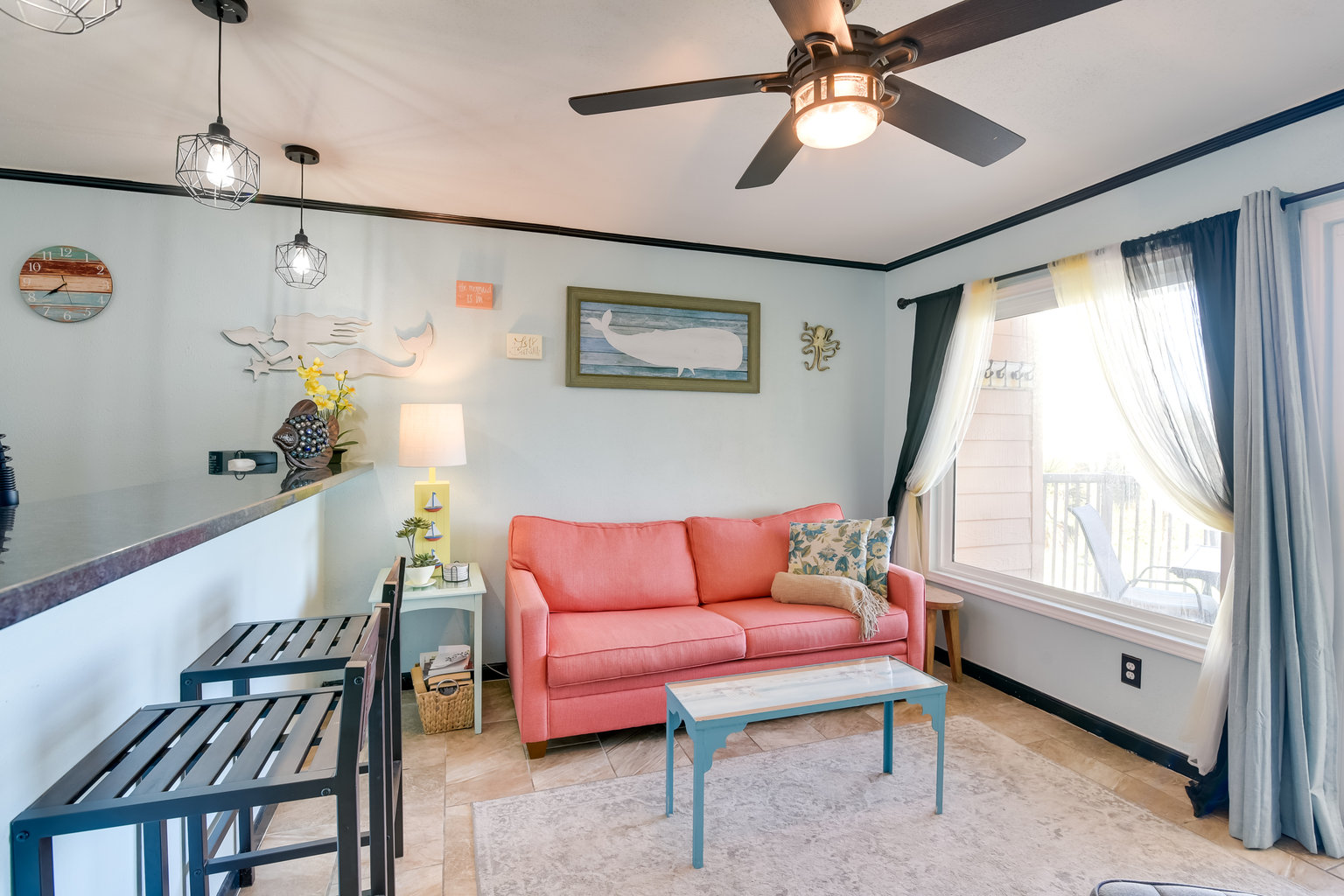Galveston Vacation Rental