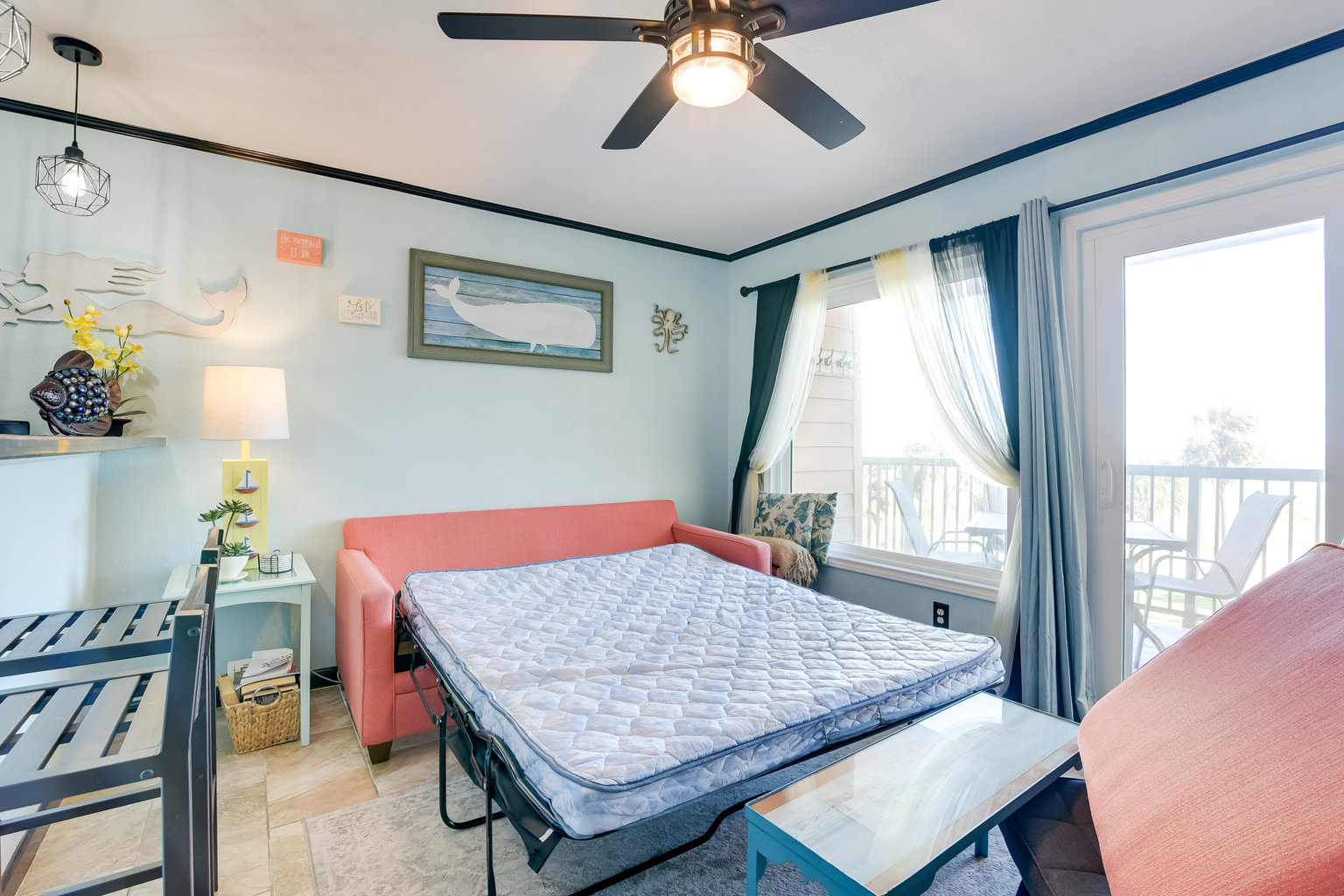Galveston Vacation Rental