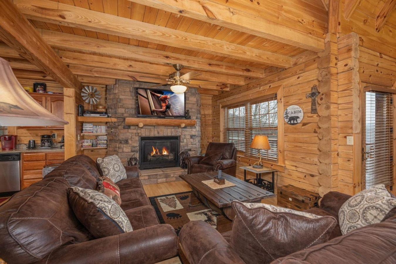 Sevierville Vacation Rental
