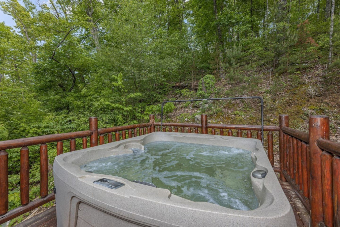 Sevierville Vacation Rental