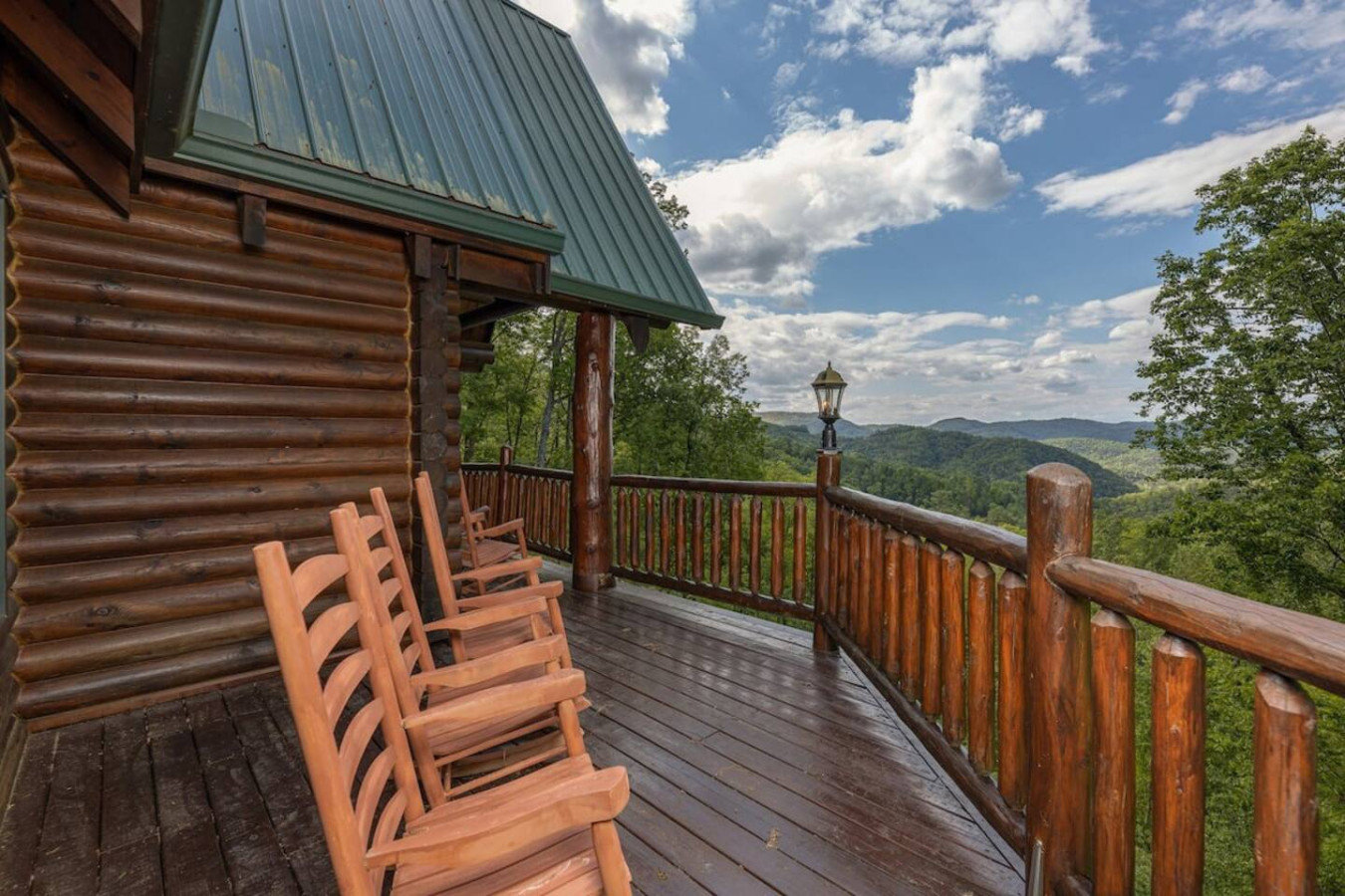 Sevierville Vacation Rental