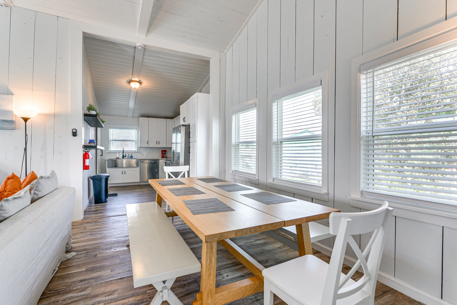 Jamaica Beach Vacation Rental