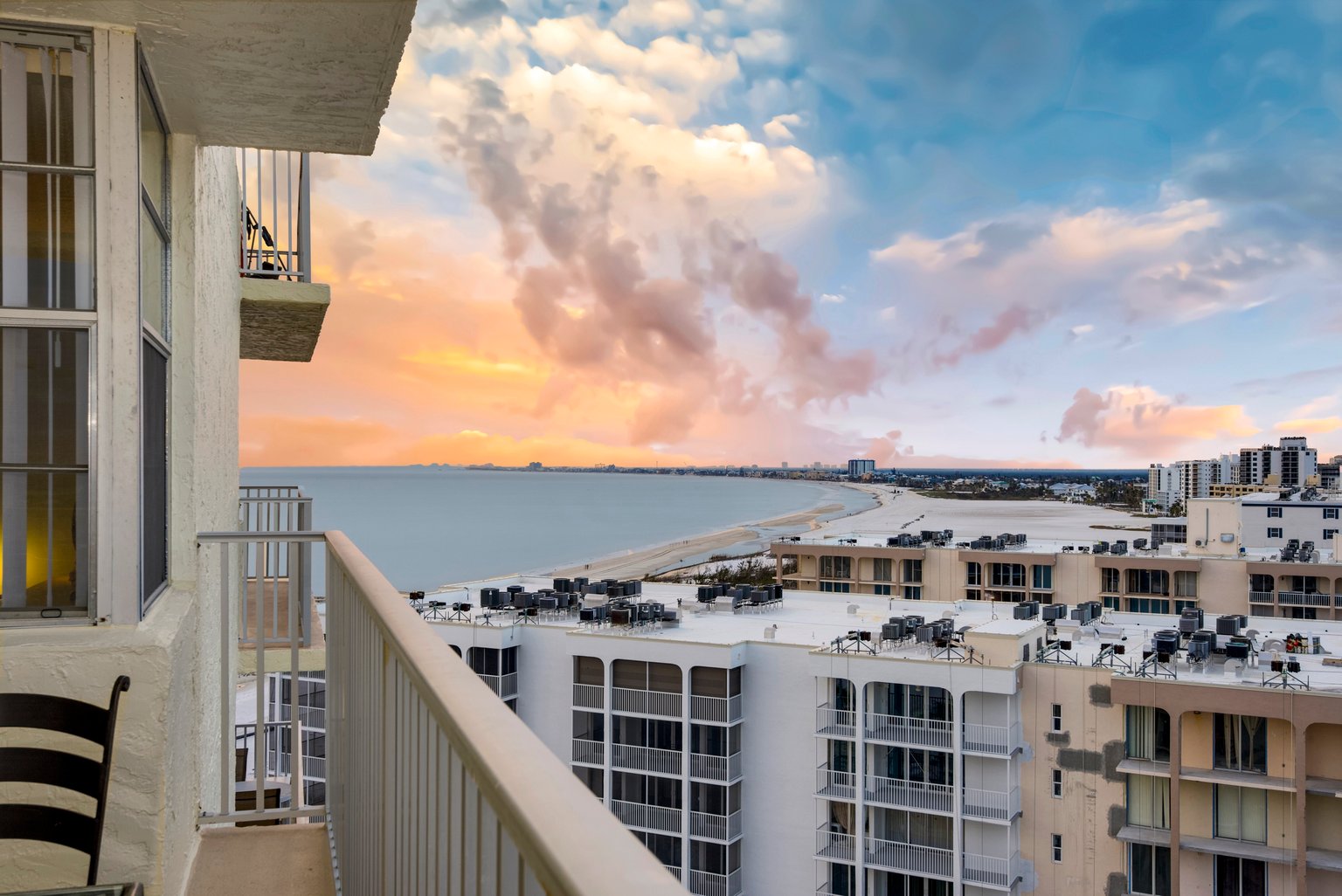 Fort Myers Beach Vacation Rental