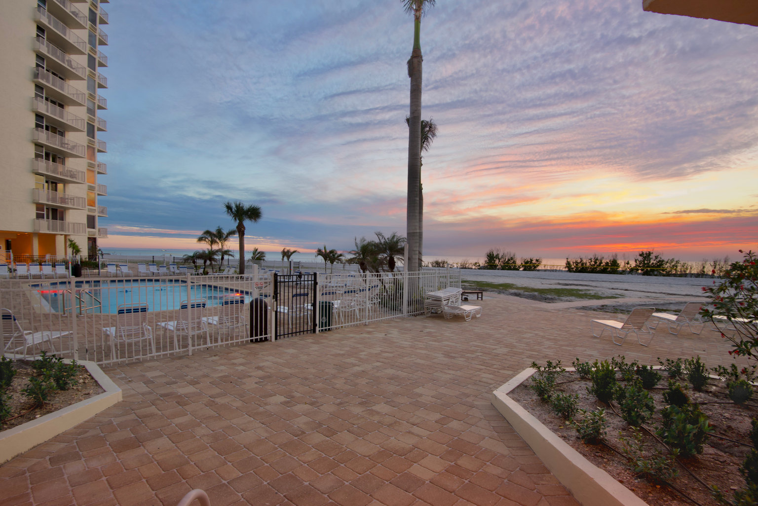 Fort Myers Beach Vacation Rental