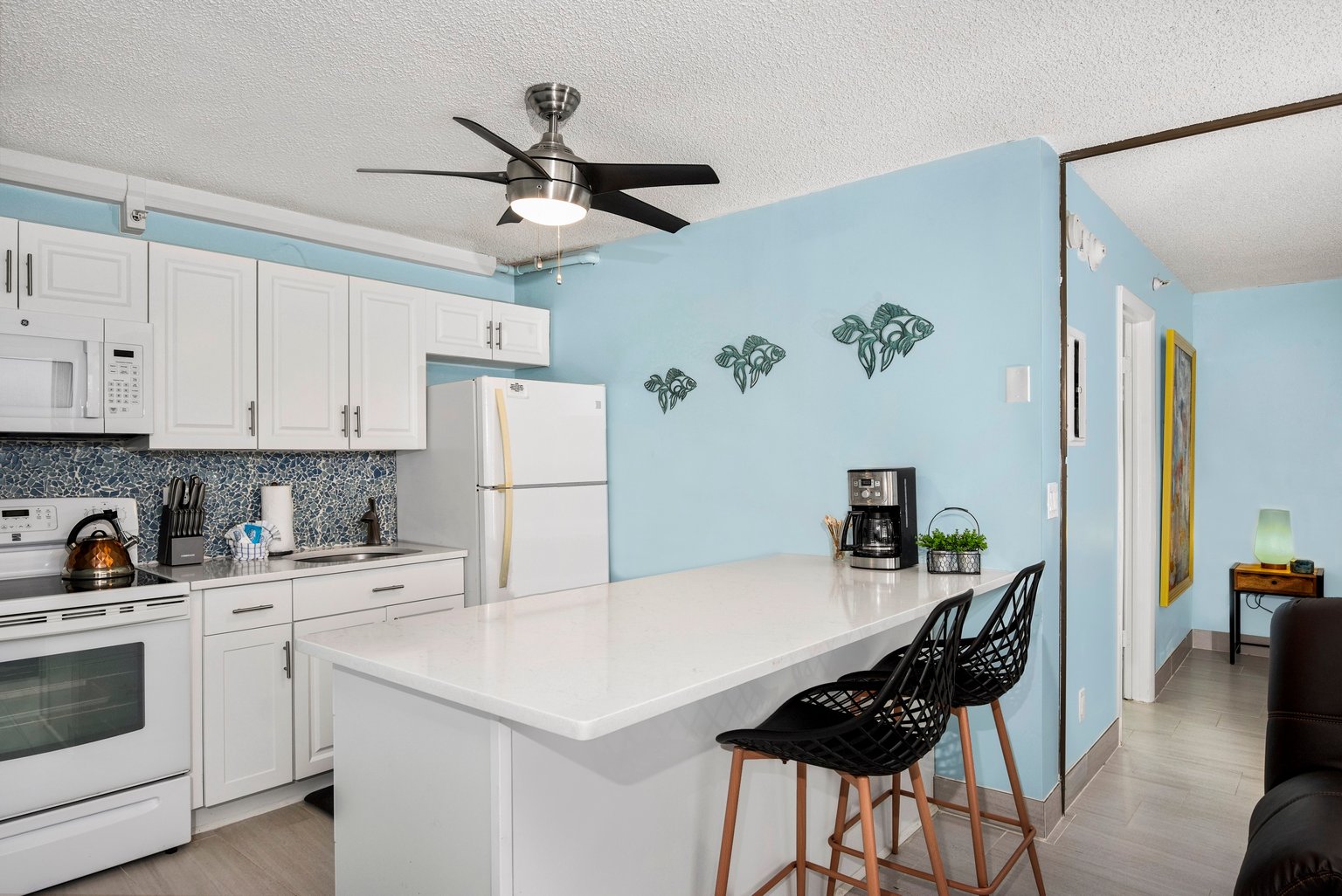 Fort Myers Beach Vacation Rental