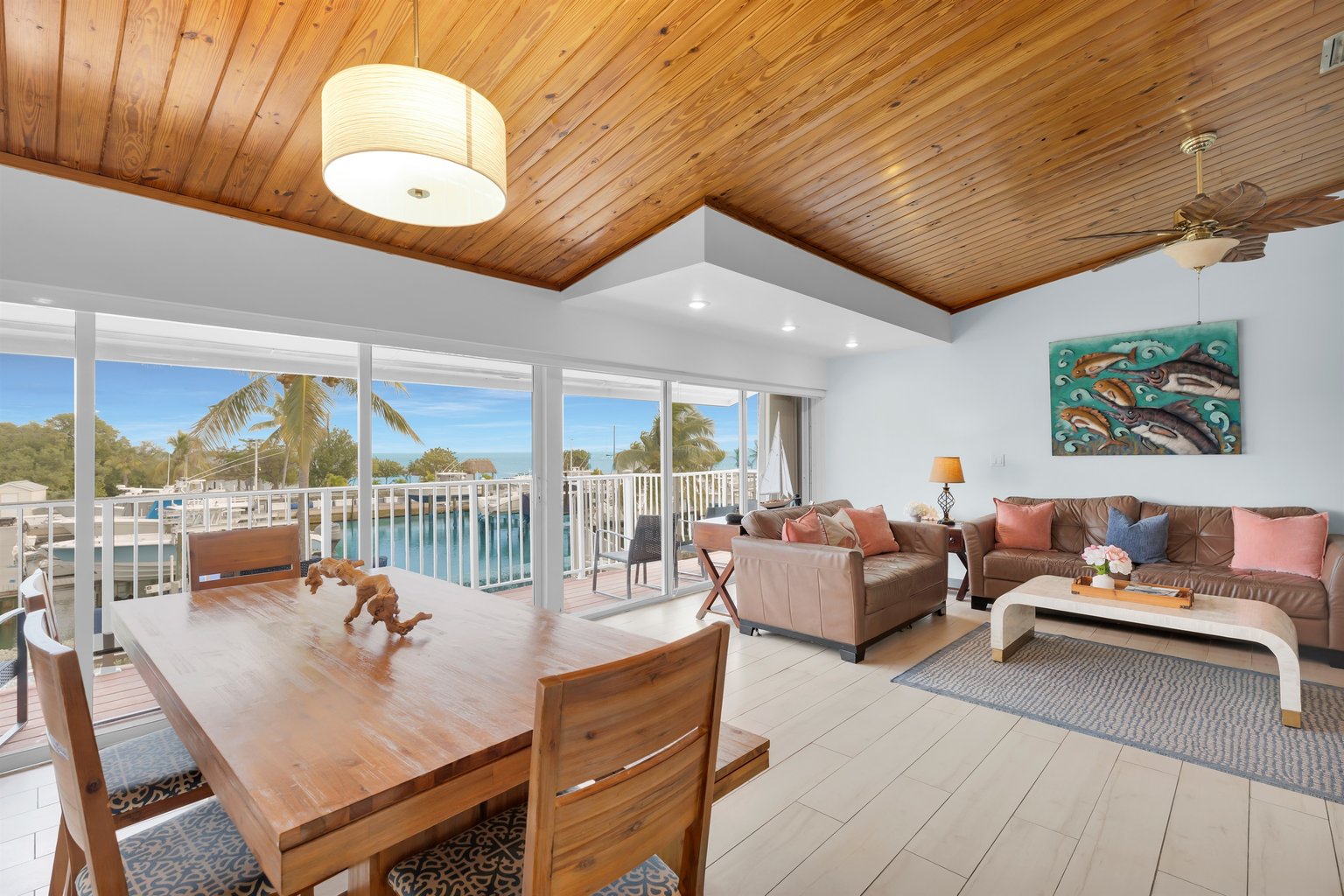 Key Largo Vacation Rental