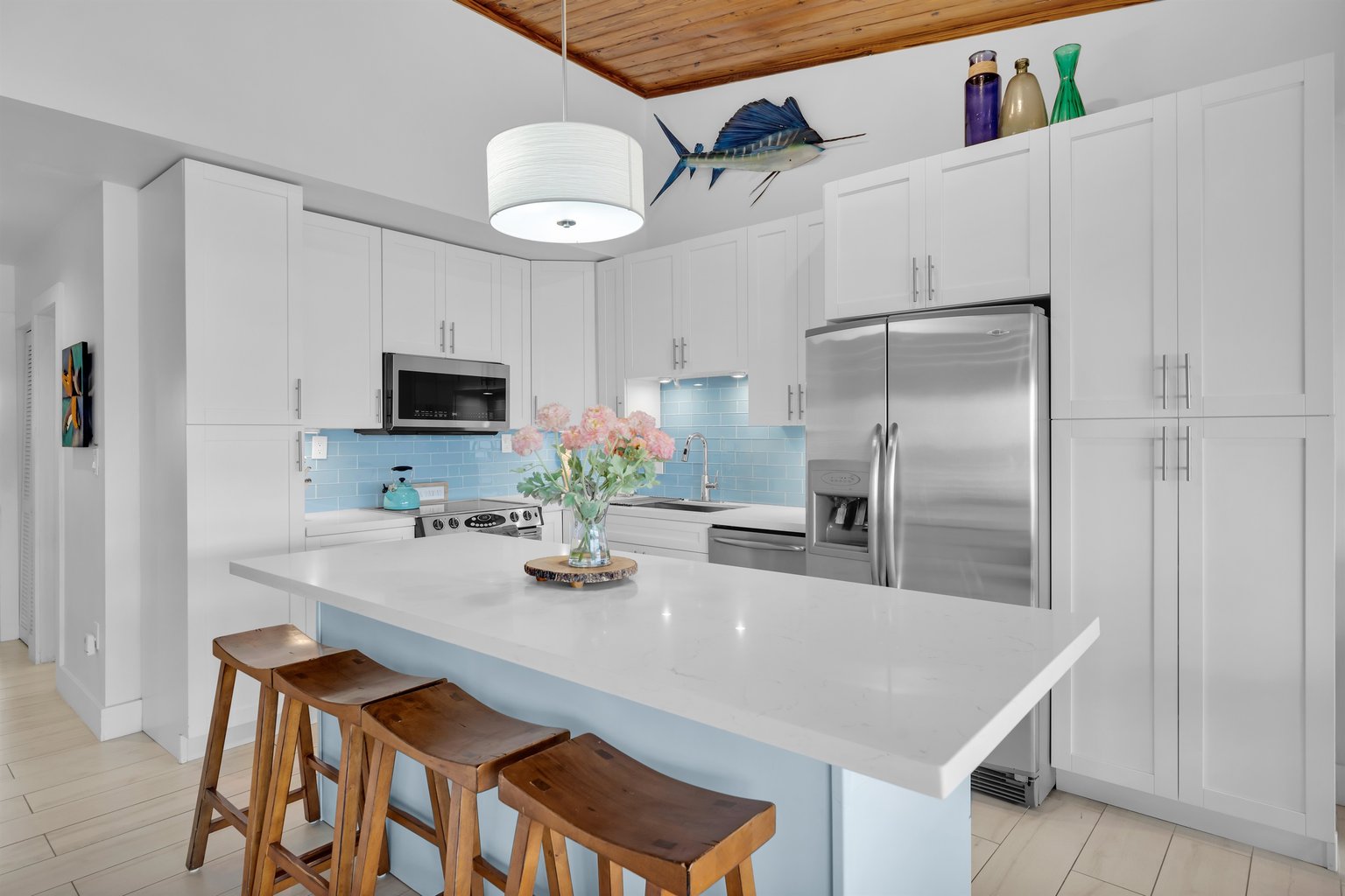 Key Largo Vacation Rental