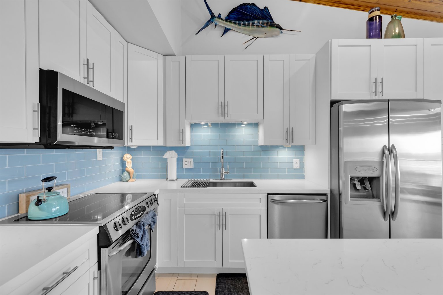 Key Largo Vacation Rental