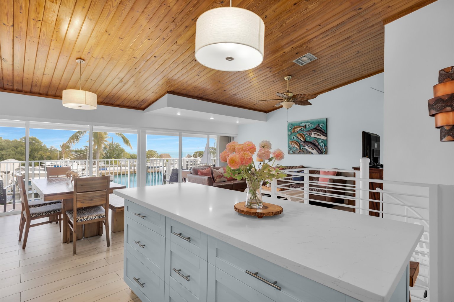 Key Largo Vacation Rental