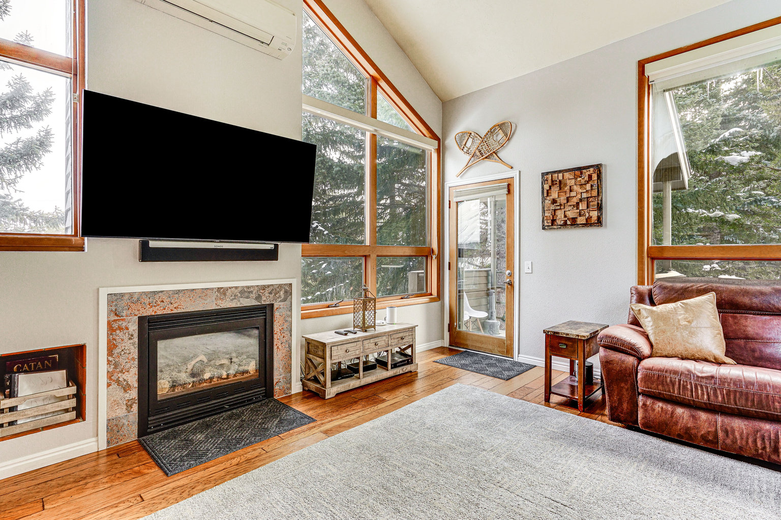 Park City Vacation Rental
