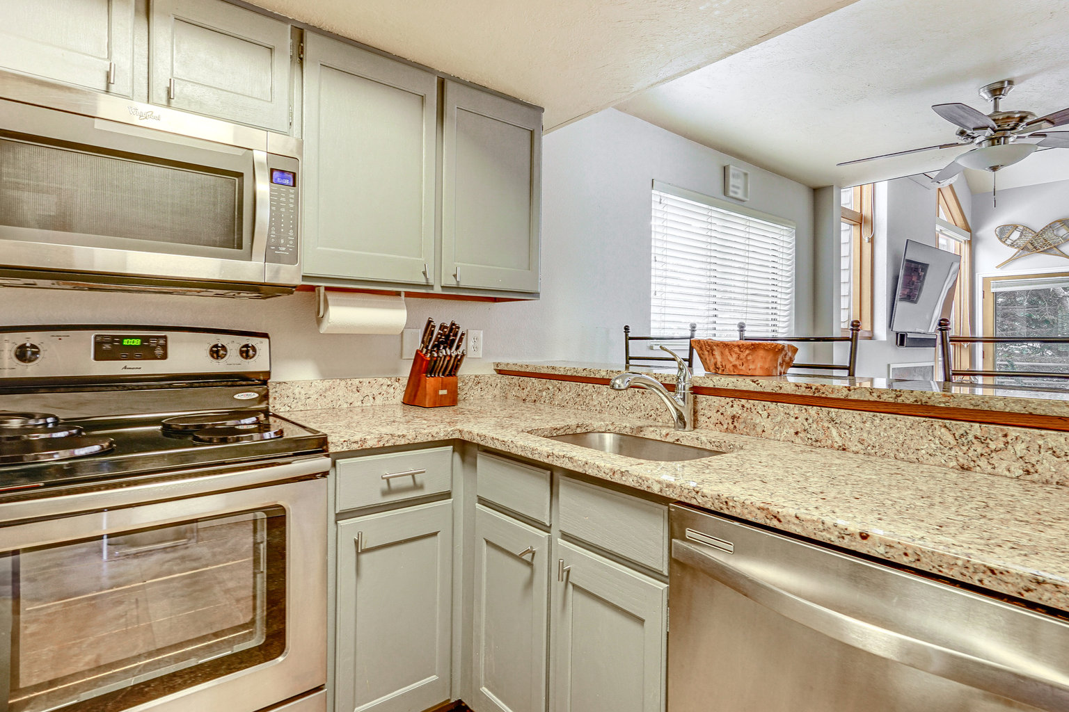 Park City Vacation Rental