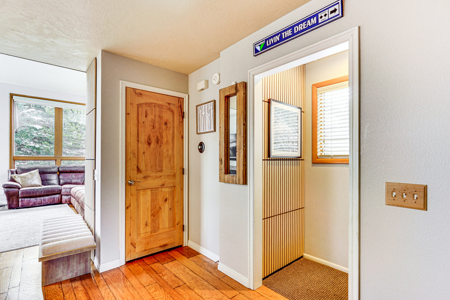 Park City Vacation Rental