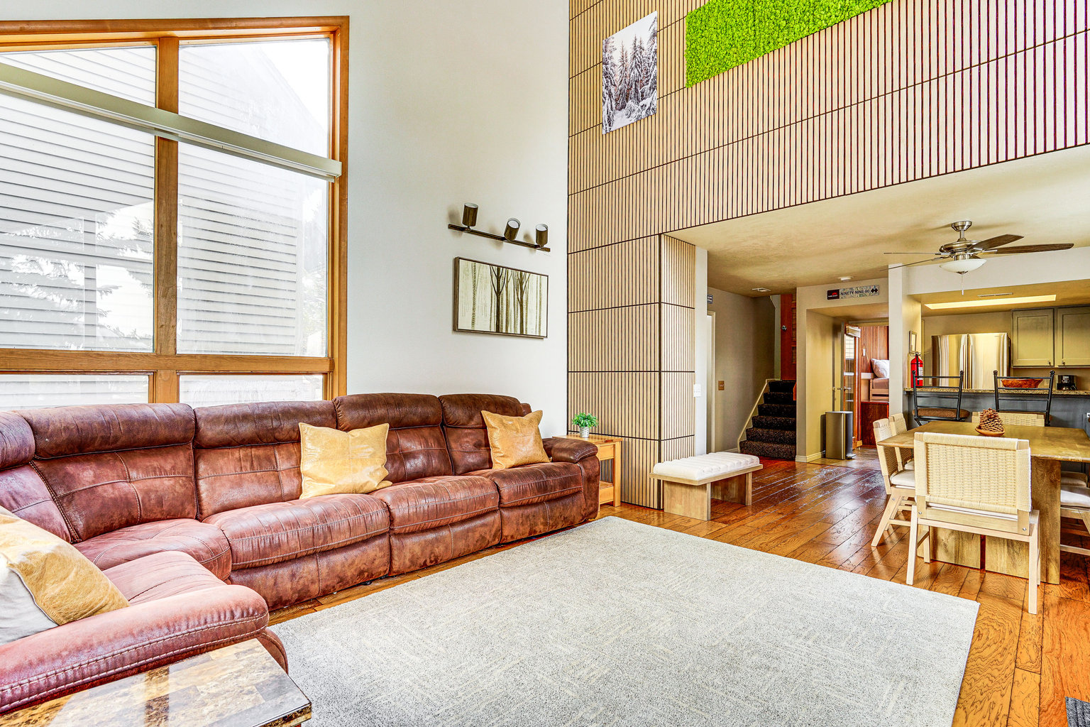 Park City Vacation Rental