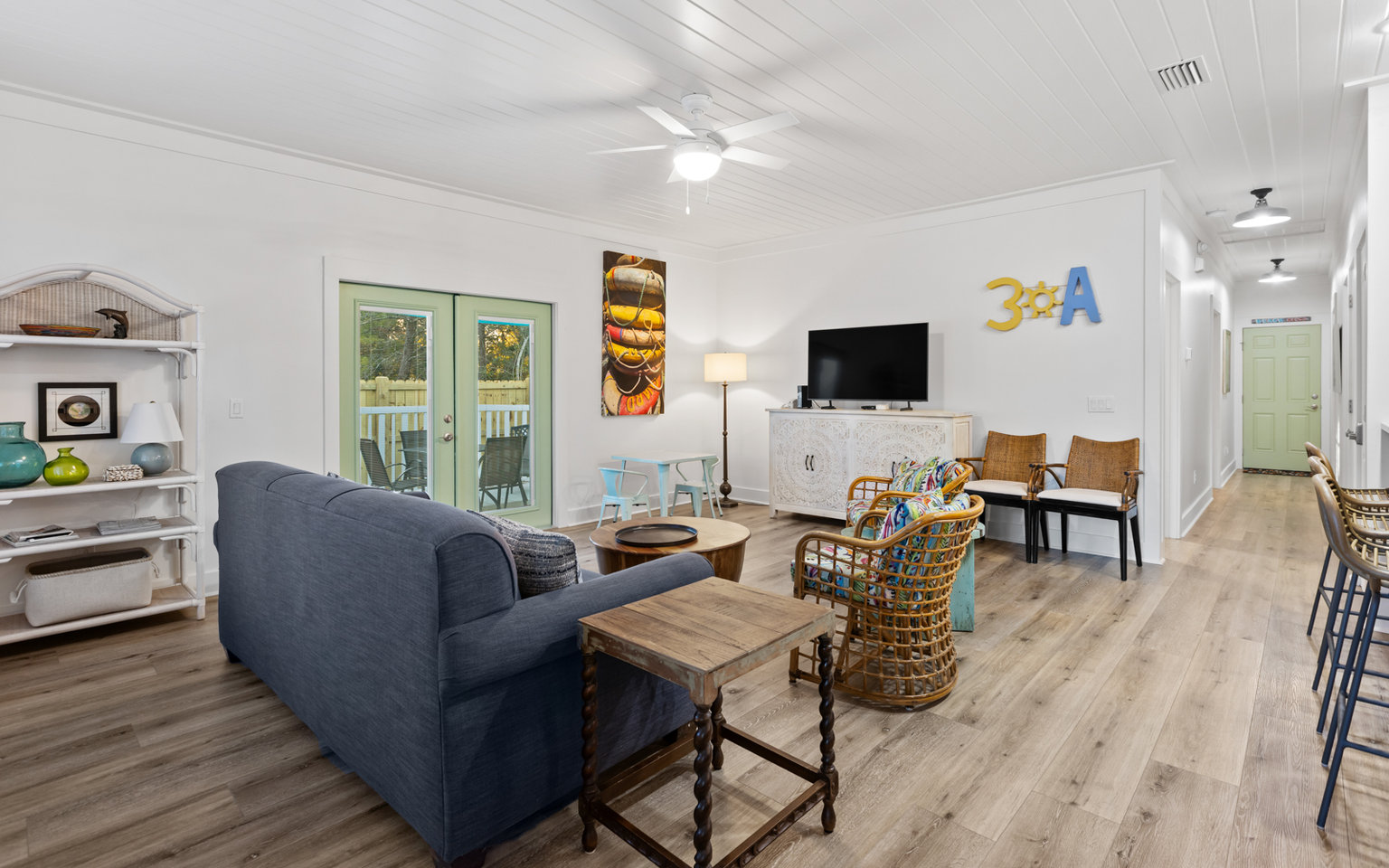 Santa Rosa Beach Vacation Rental