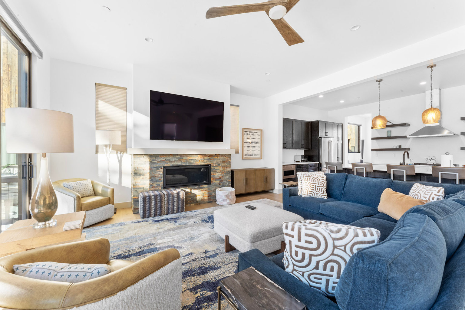 Silverthorne Vacation Rental