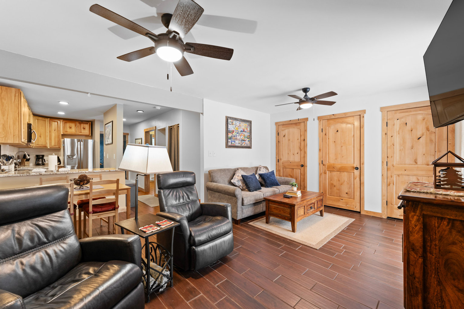 Keystone Vacation Rental