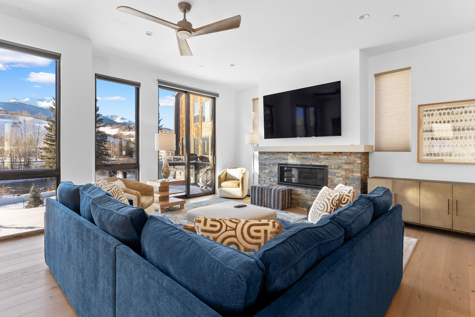 Silverthorne Vacation Rental