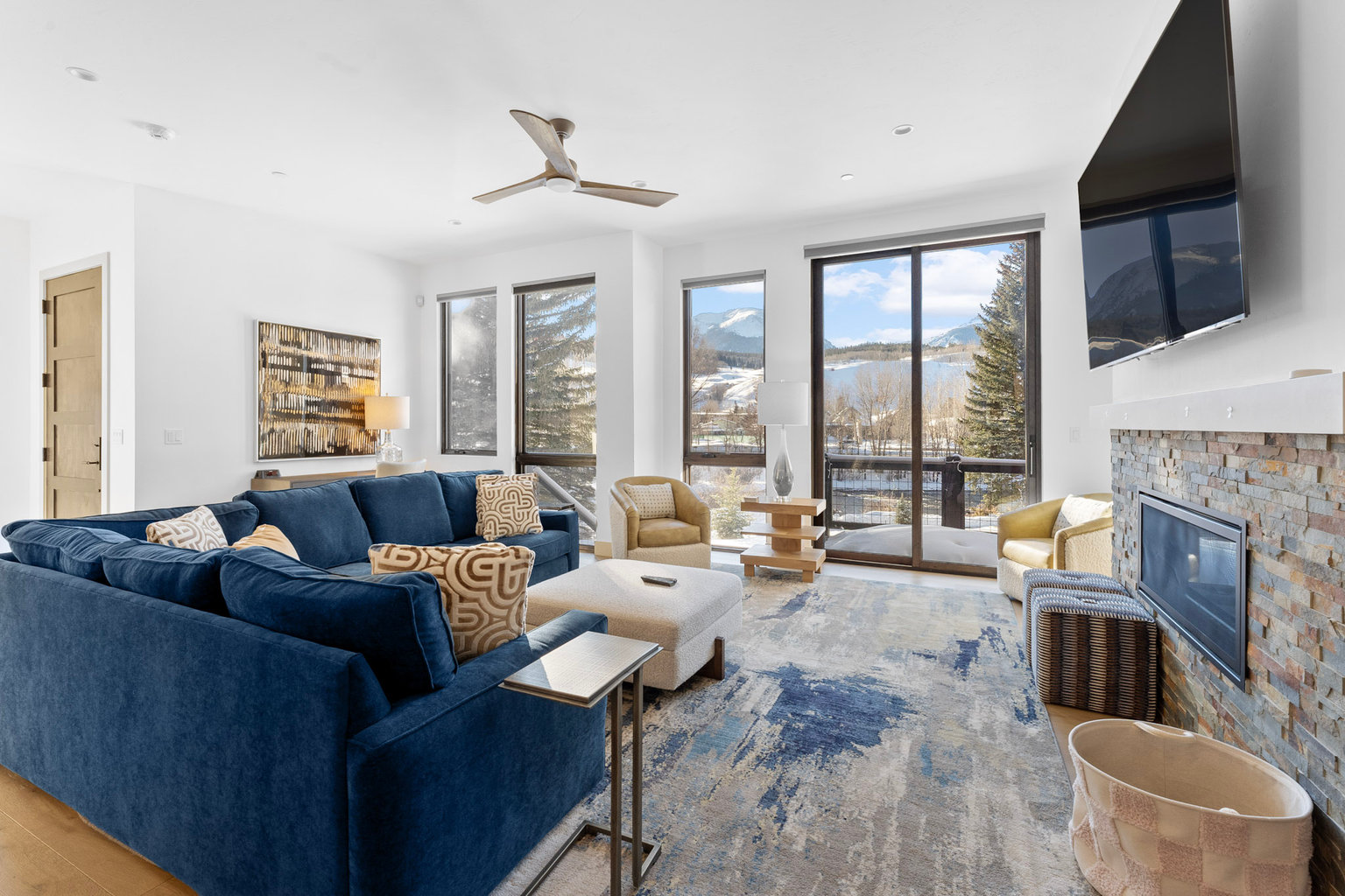Silverthorne Vacation Rental