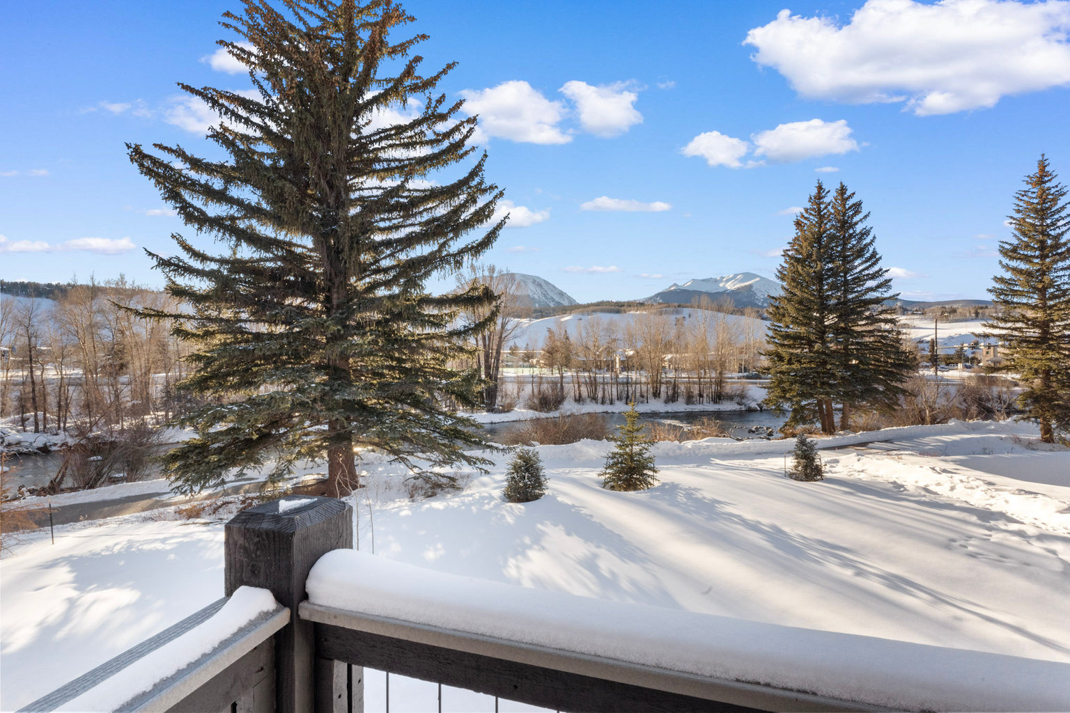 Silverthorne Vacation Rental