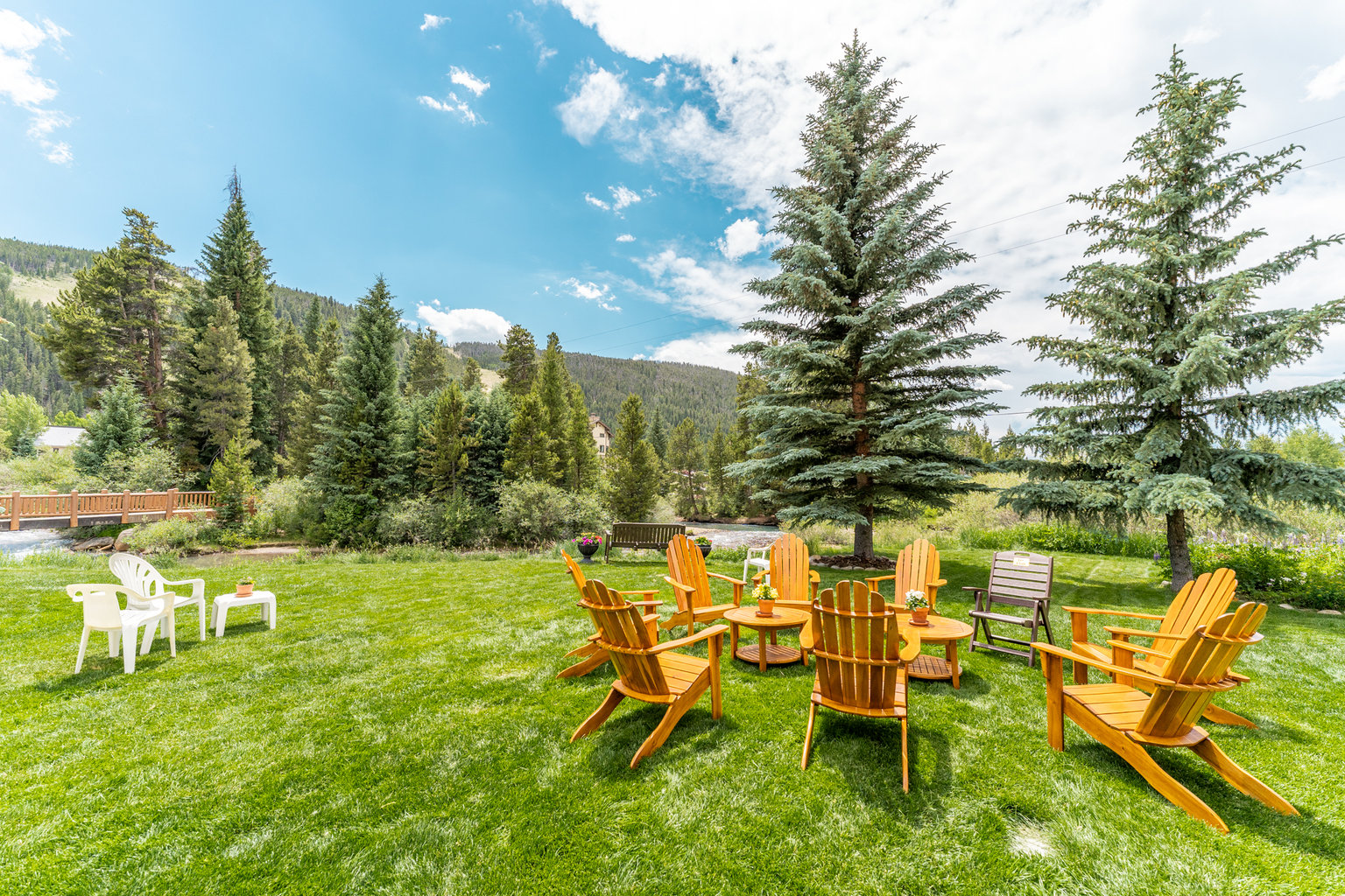 Keystone Vacation Rental