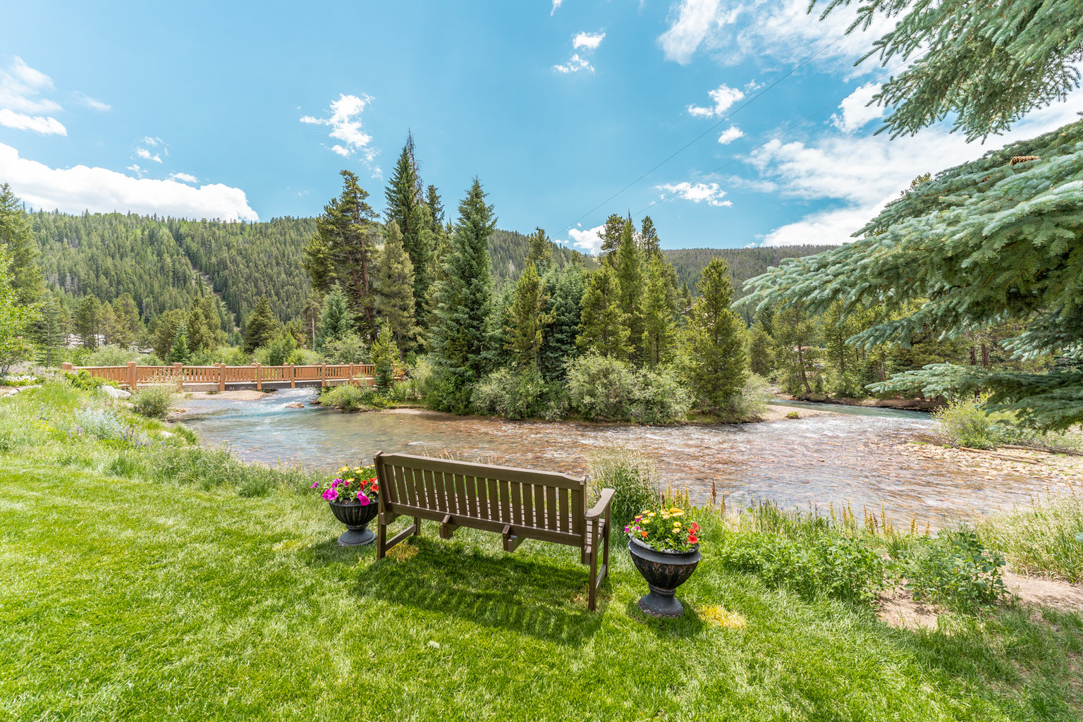 Keystone Vacation Rental