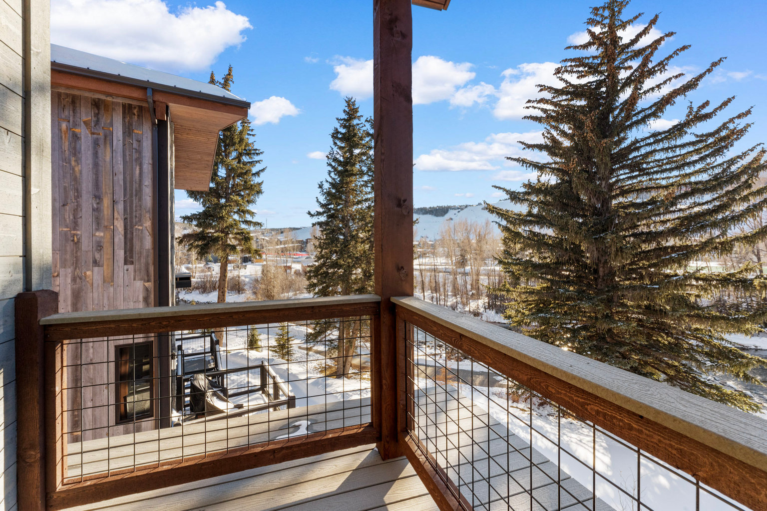Silverthorne Vacation Rental