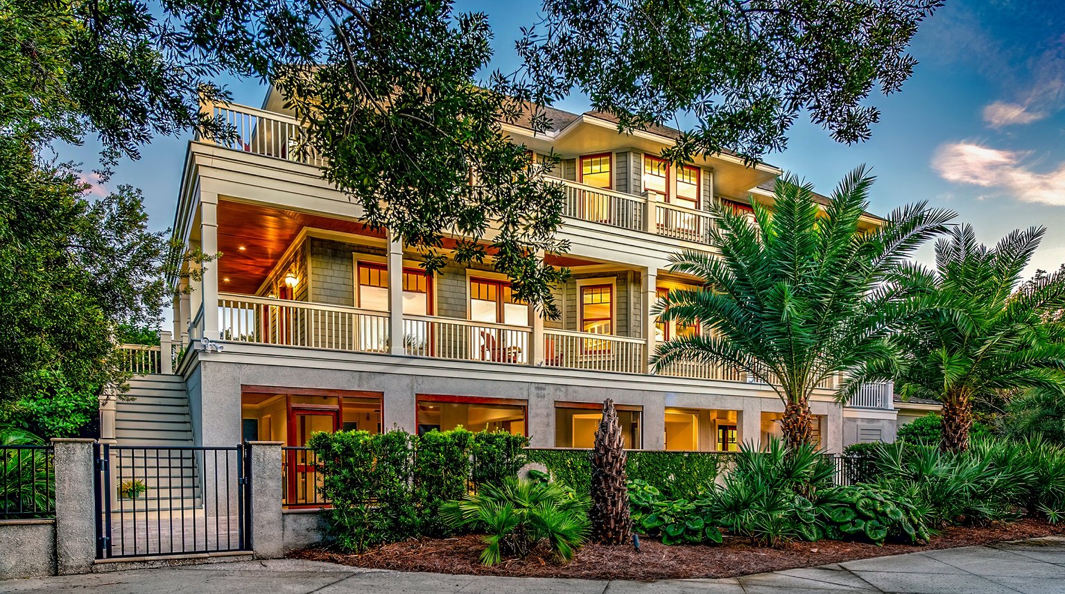 Seabrook Island Vacation Rental
