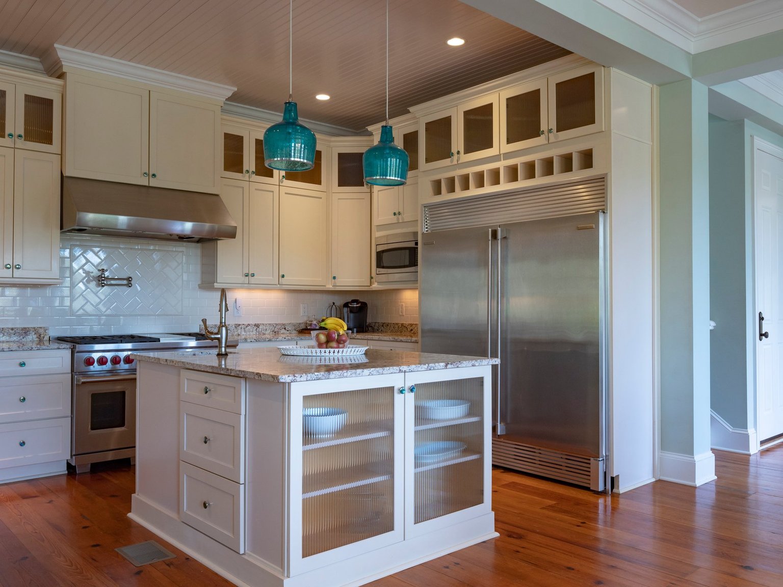 Seabrook Island Vacation Rental