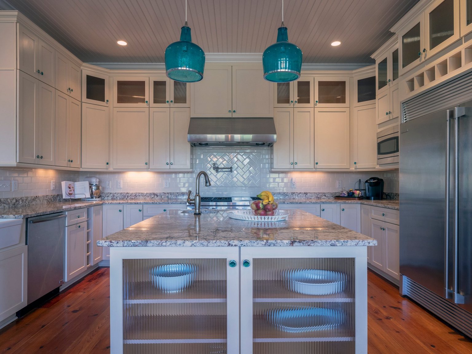 Seabrook Island Vacation Rental