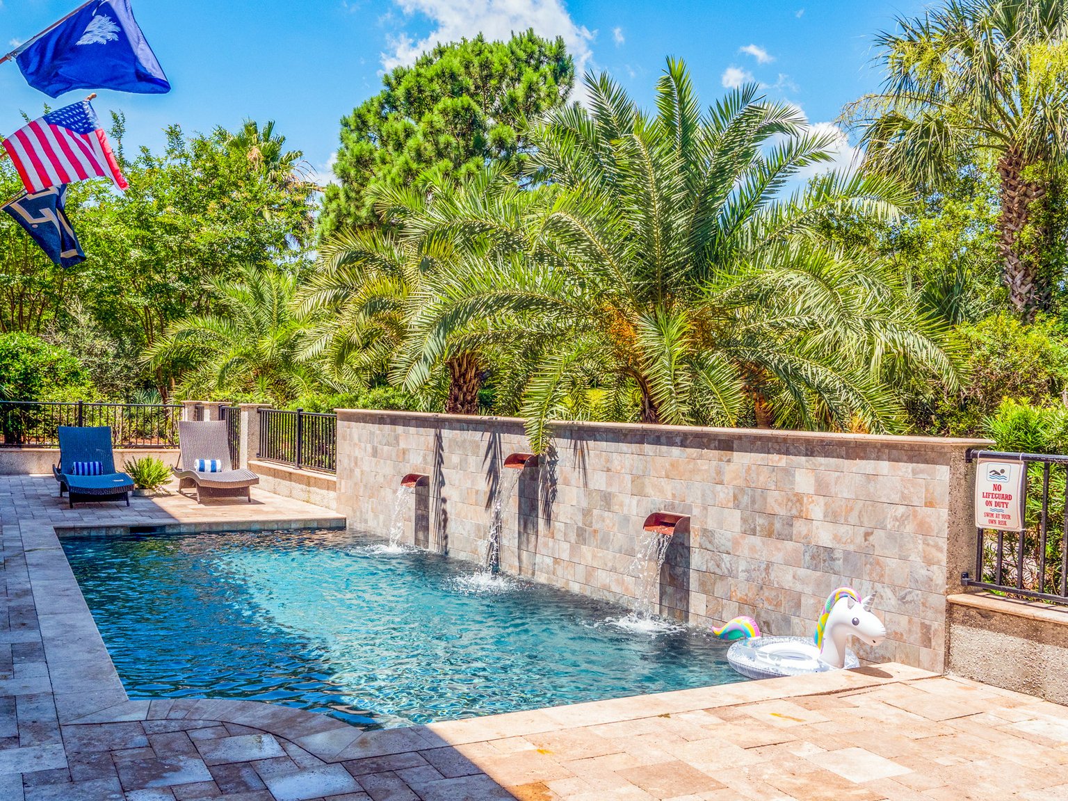 Seabrook Island Vacation Rental