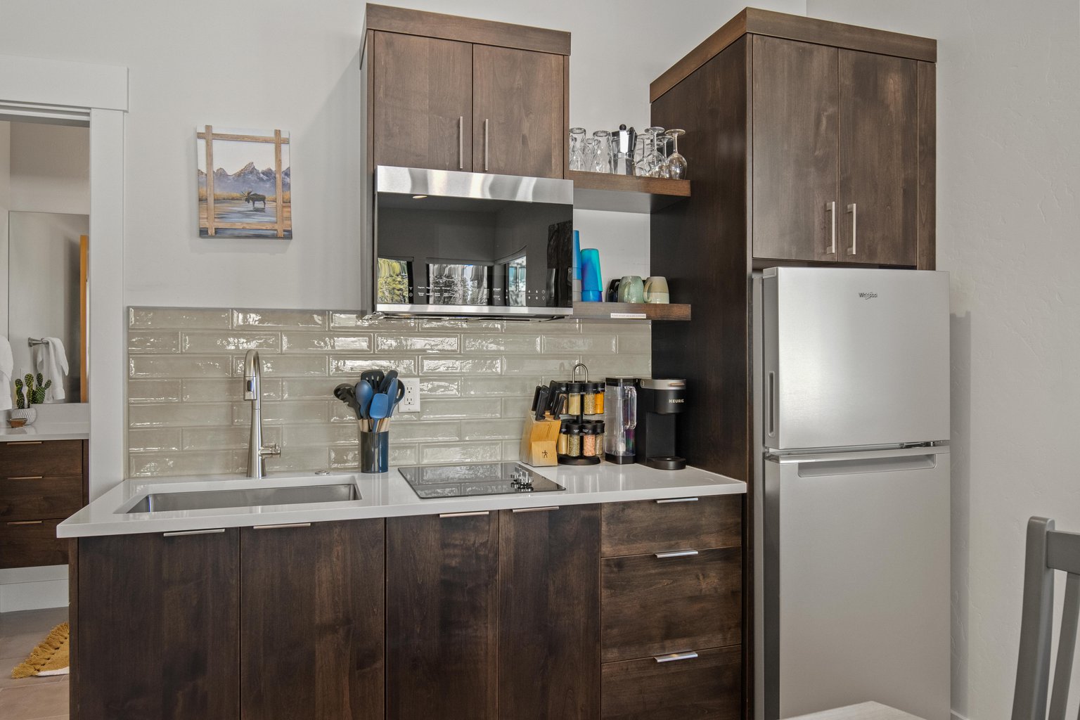 Sunriver Vacation Rental