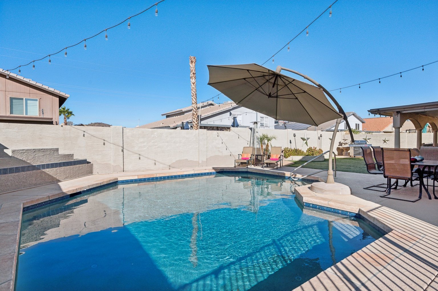Glendale Vacation Rental
