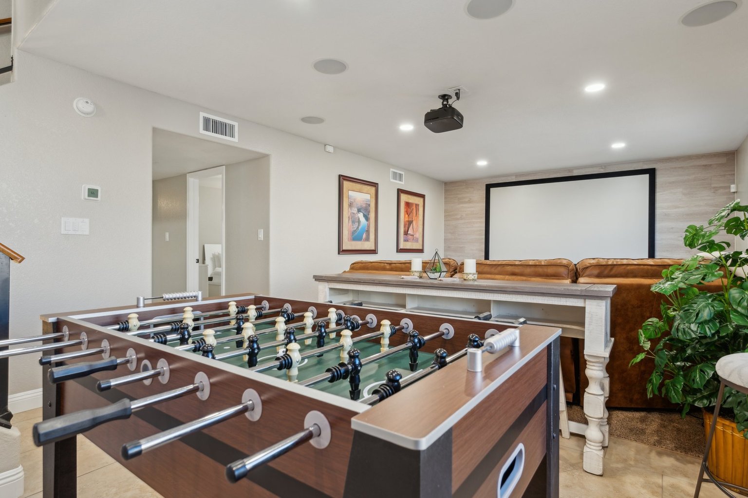 Glendale Vacation Rental