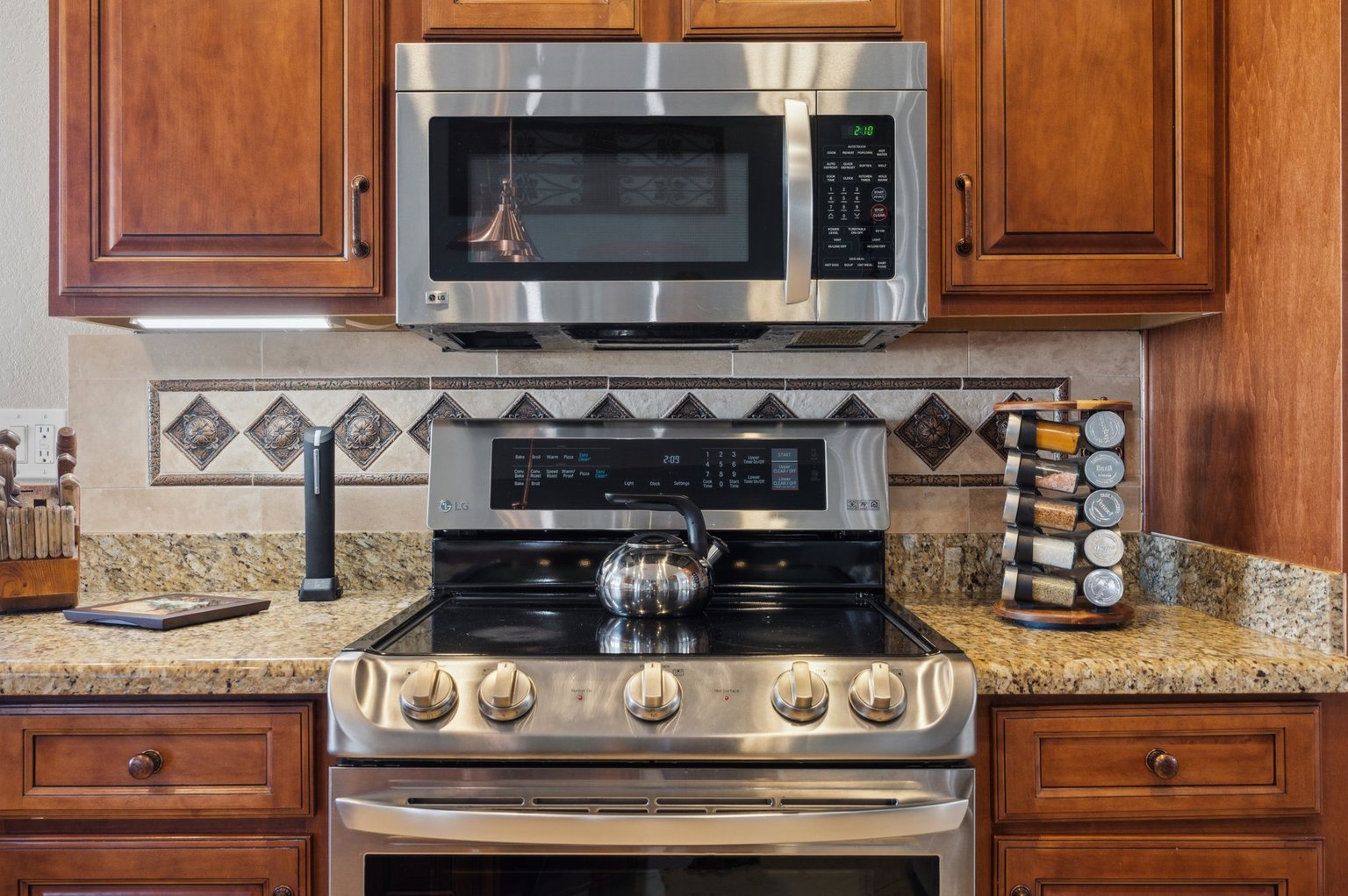 Glendale Vacation Rental
