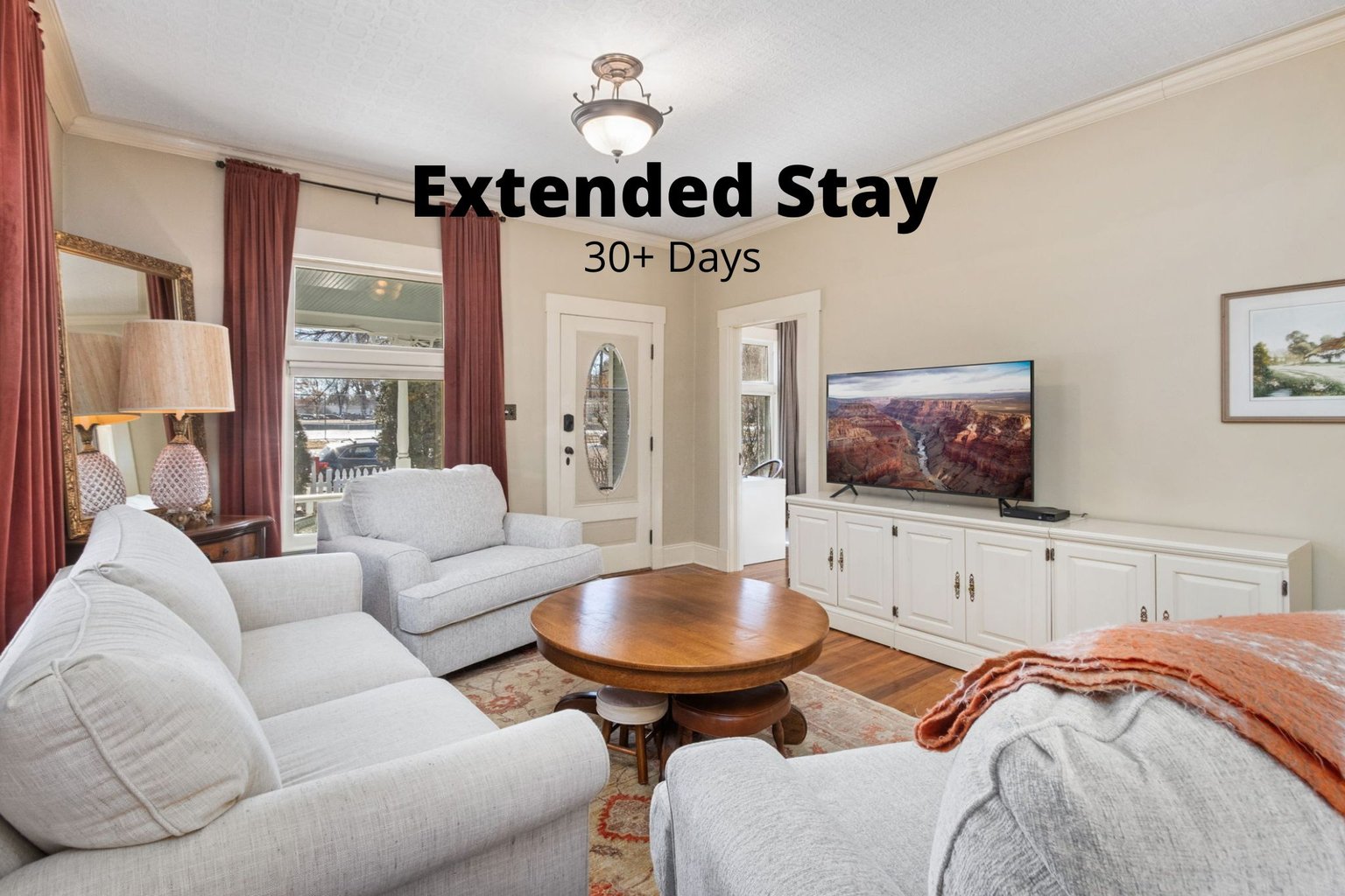 Fort Collins Vacation Rental