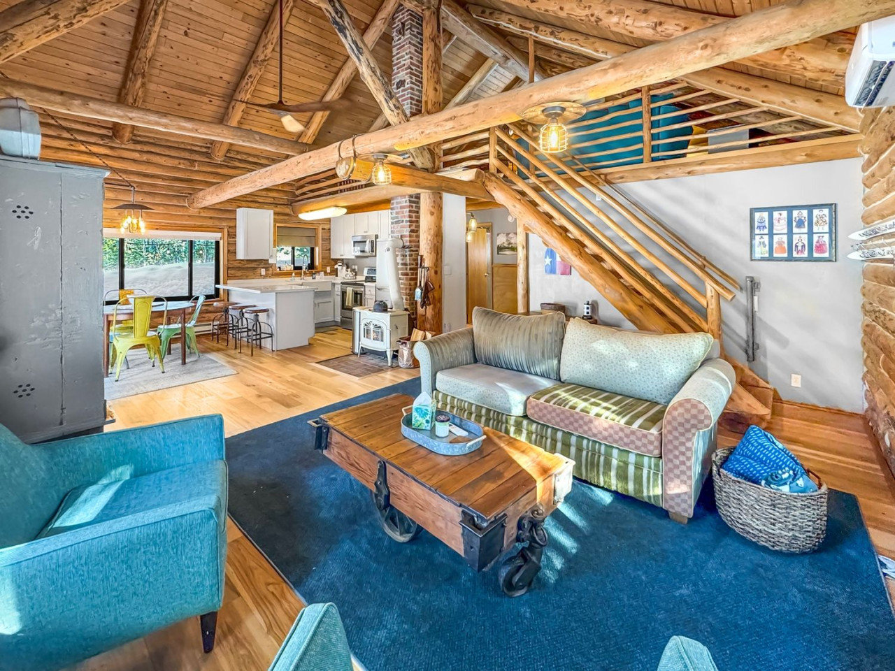 Donnelly Vacation Rental