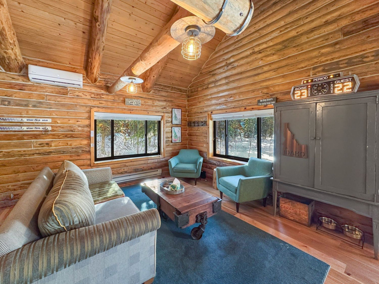 Donnelly Vacation Rental