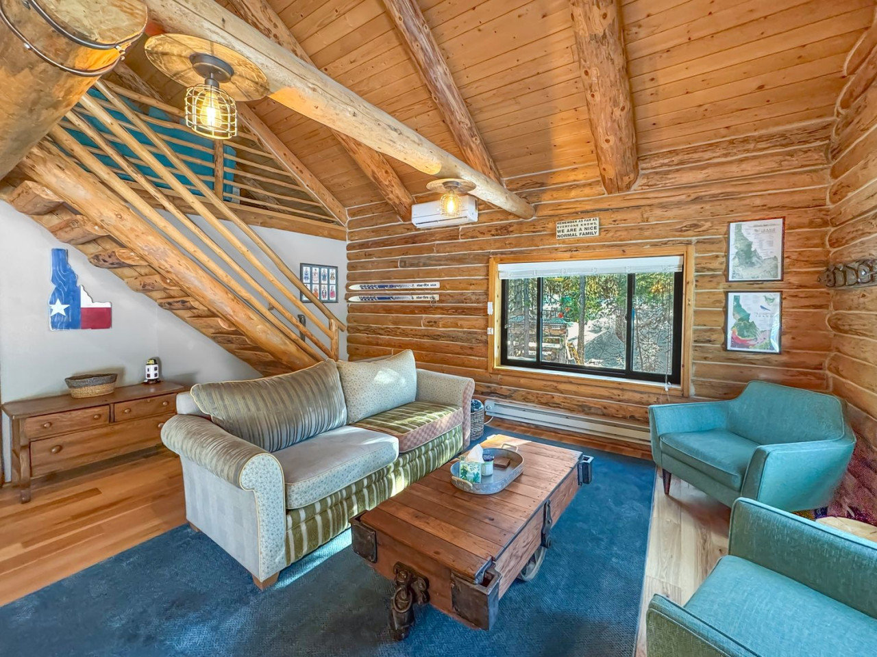 Donnelly Vacation Rental