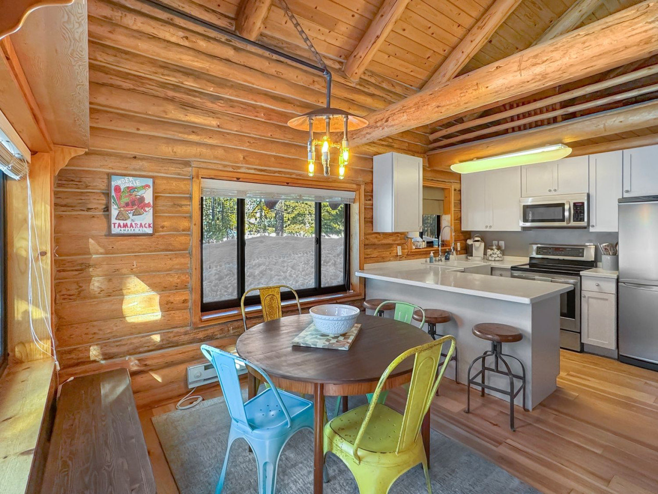 Donnelly Vacation Rental