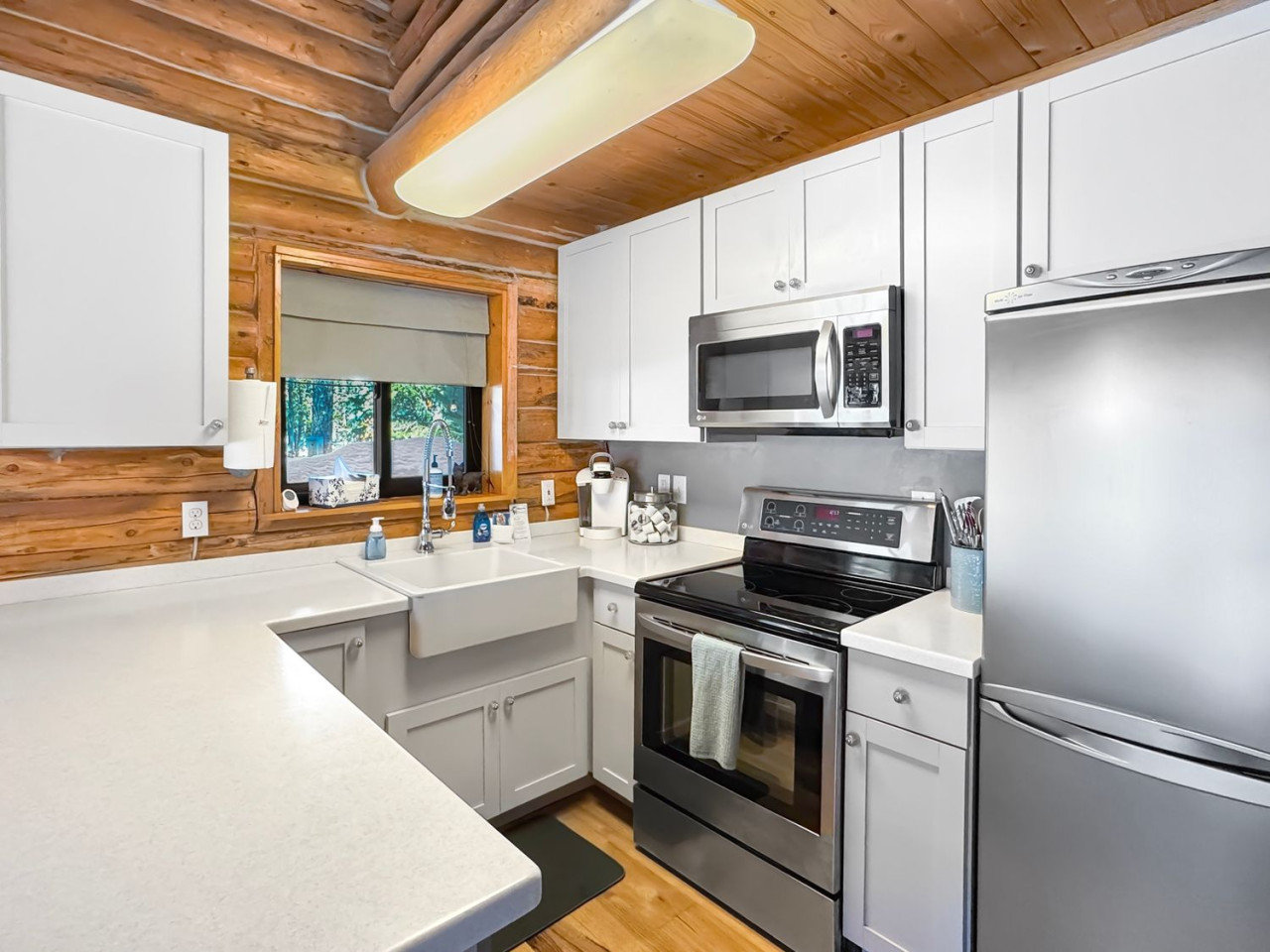 Donnelly Vacation Rental