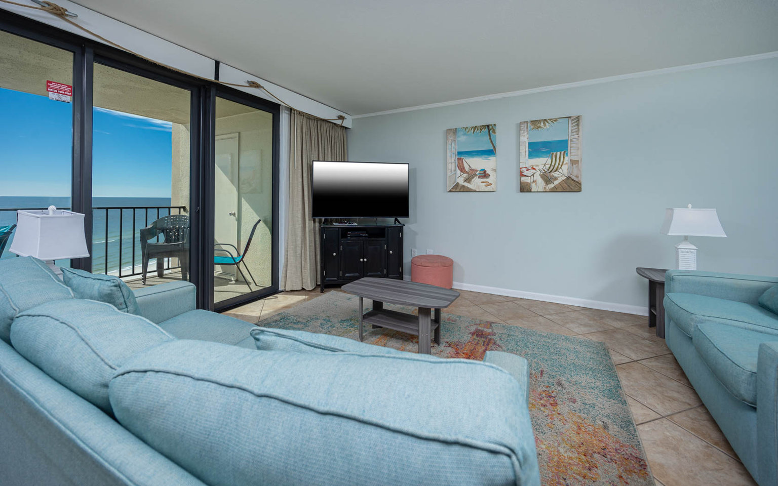 Orange Beach Vacation Rental
