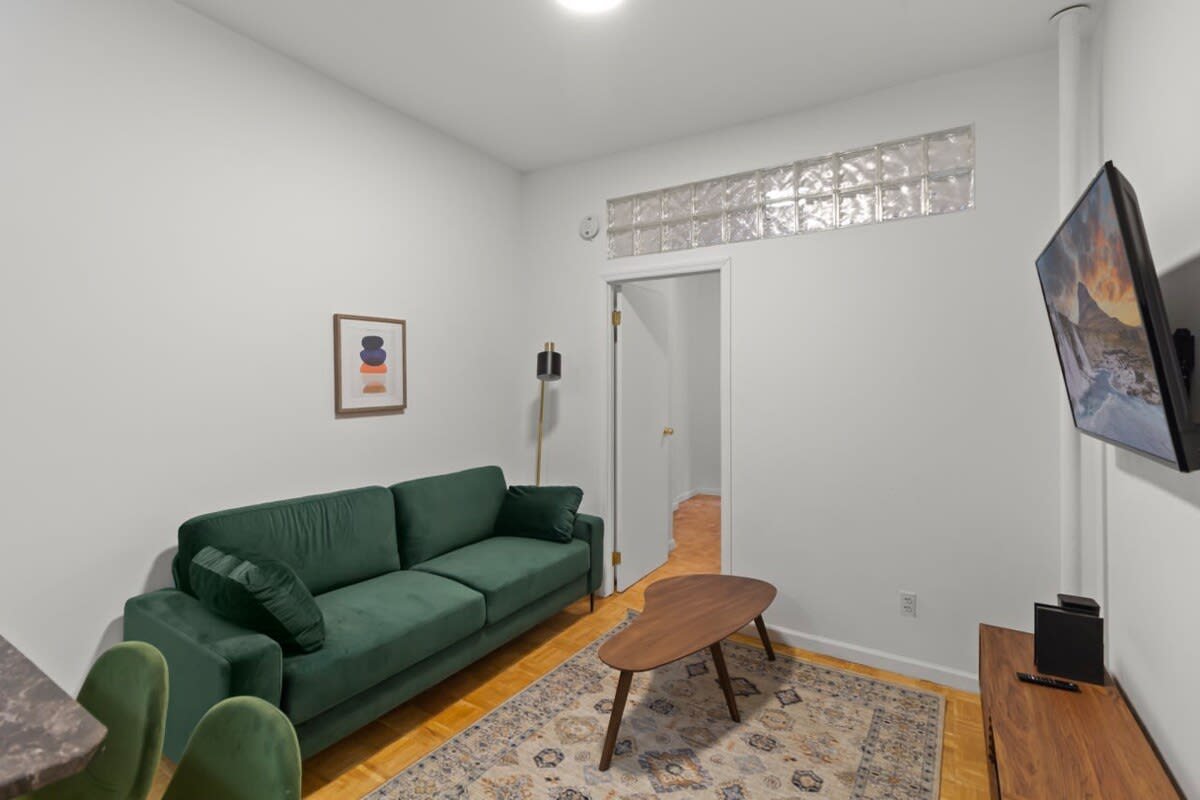 New York Vacation Rental