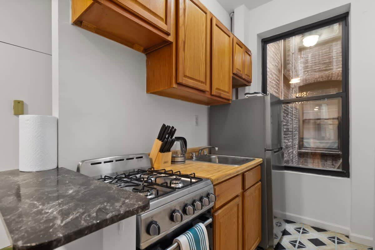 New York Vacation Rental
