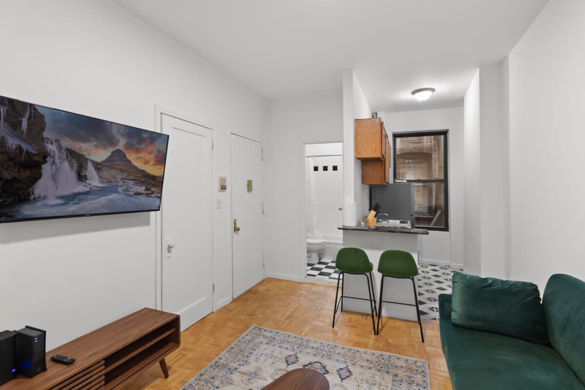 New York Vacation Rental