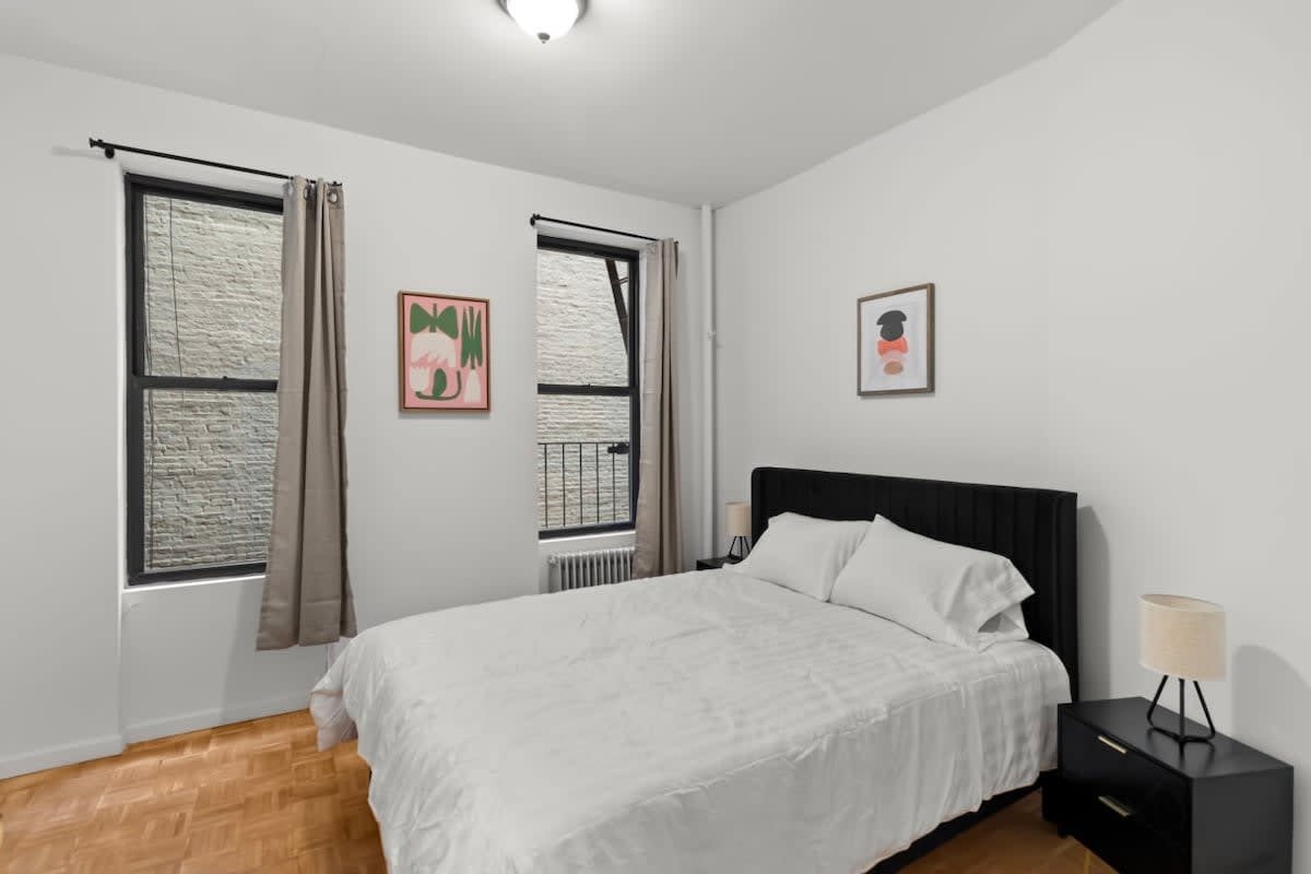 New York Vacation Rental