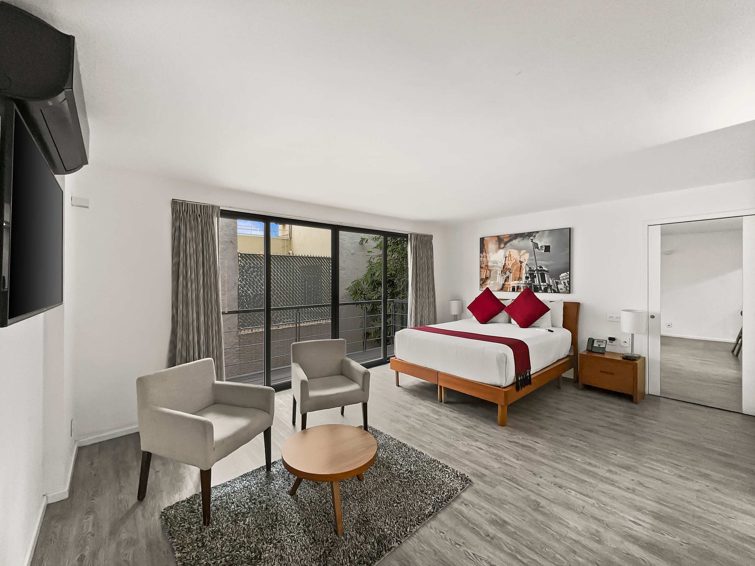 Mexico City Vacation Rental